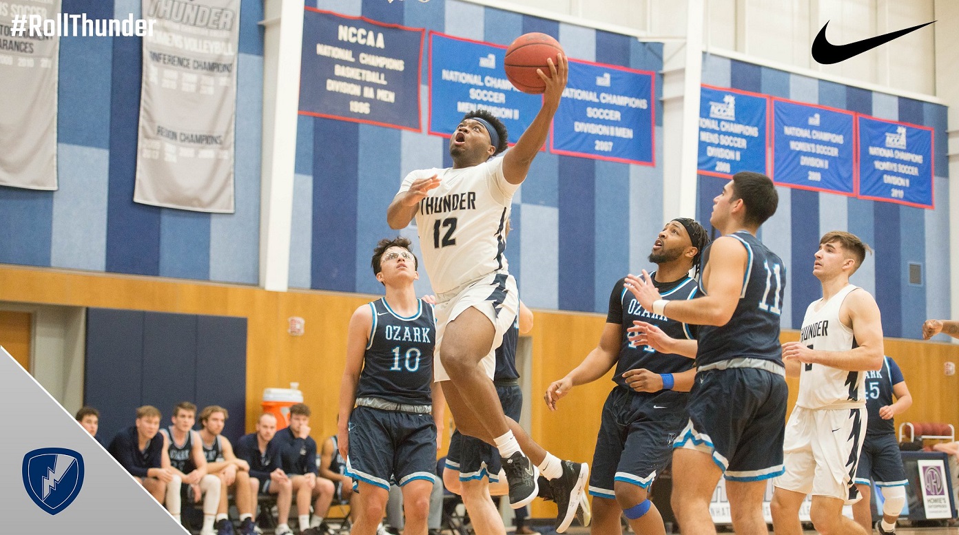 Determined Thunder Release 202122 Basketball Schedule Manhattan